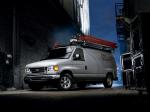 Ford E Series 2003 года
